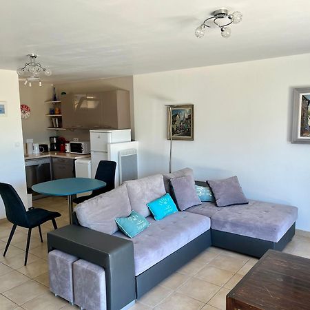 Vila Ty Koad Lanmodez Exteriér fotografie